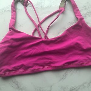 Lululemon free to be energy bra